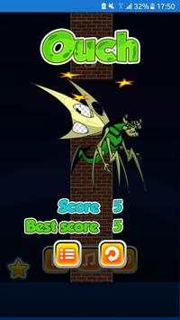 benten fly 3 تصوير الشاشة