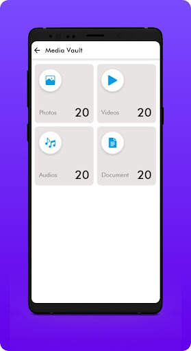 App Lock Fingerprint Password screenshot 5