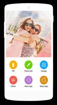 Pic Art  Photo Lab PIP Effect Photo Editor -  2018 1 تصوير الشاشة