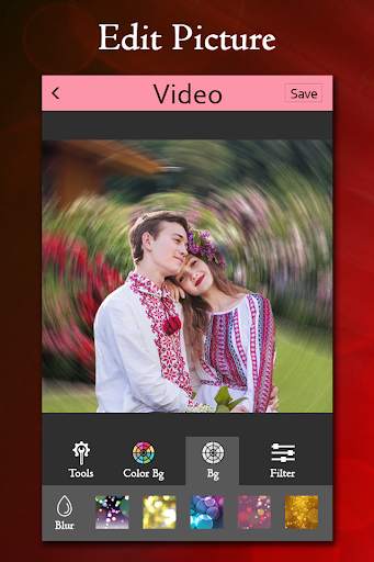 Intro Movie Maker : Video Master screenshot 1