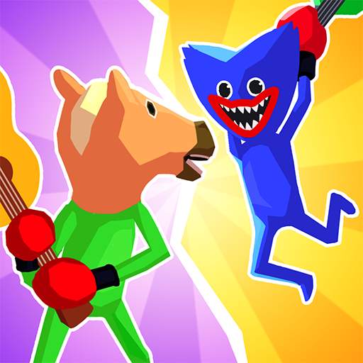 Gang Boxing Arena 1.2.8.17