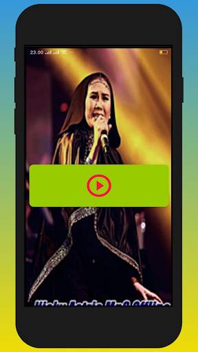 Nicky Astria Mp3 Offline screenshot 4