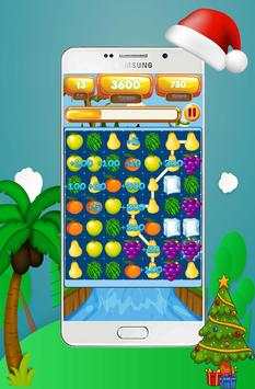 Candy Fruit🍓 Blast screenshot 6