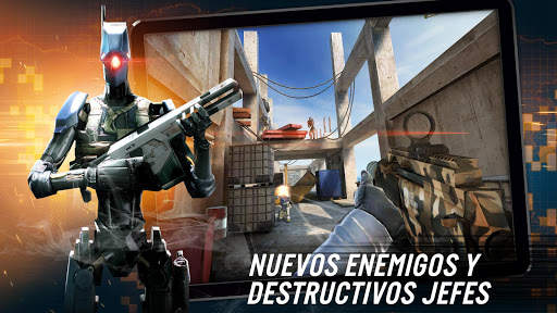 CONTRACT KILLER: SNIPER screenshot 17