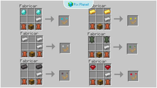 Animals mods for Minecraft PE screenshot 5