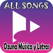 Ozuna Música y Letras 1.1