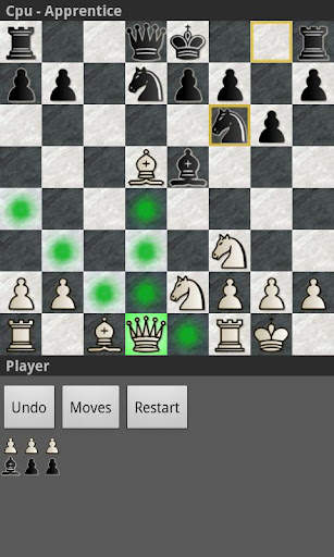 Szachy screenshot 2