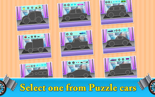 Car Wash Game screenshot 17