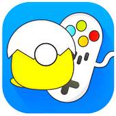Happy Chick App Tutorial 1
