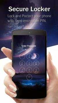 iPhone Lock Screen screenshot 2