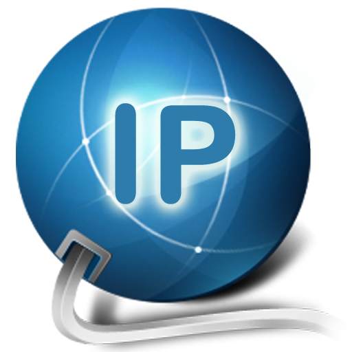 IPConfig - What is My IP? 1.5