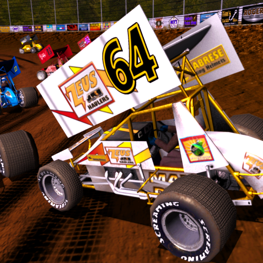 Max DTR icon