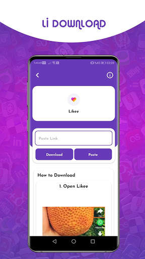 Social Media Downloader 2020 screenshot 2