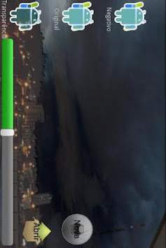 Camera Overlay screenshot 8