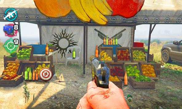 Sniper shooting king screenshot 1