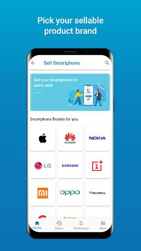SWAP screenshot 3