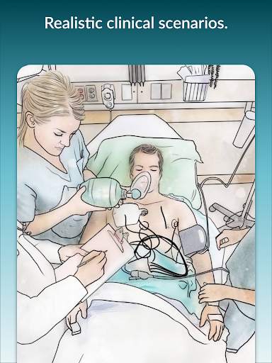 Clinical Sense screenshot 9