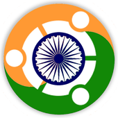 Indian Messanger Pro أيقونة