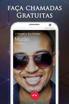 X Zap Messenger 2019 - NEW screenshot 2