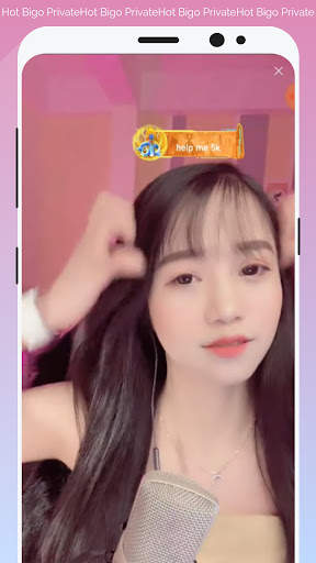 Live Video - For Bigo Hott Stream screenshot 2