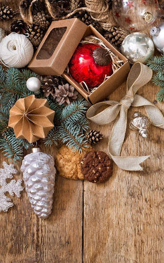 New Year Wallpapers | hd backgrounds screenshot 8