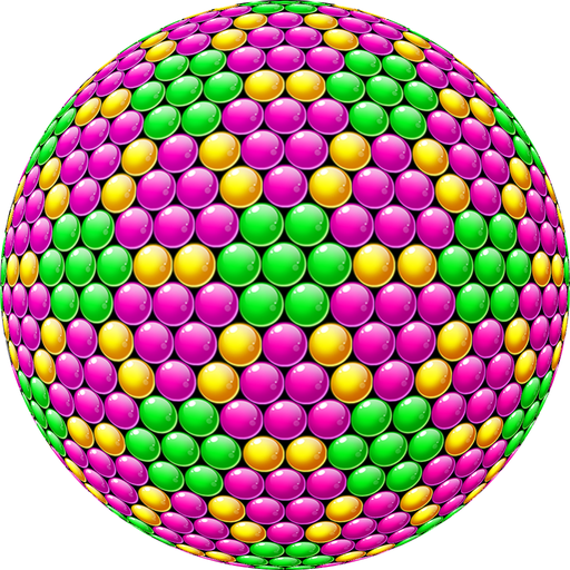 Trivia Bubbles icon