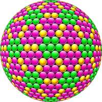 Trivia Bubbles