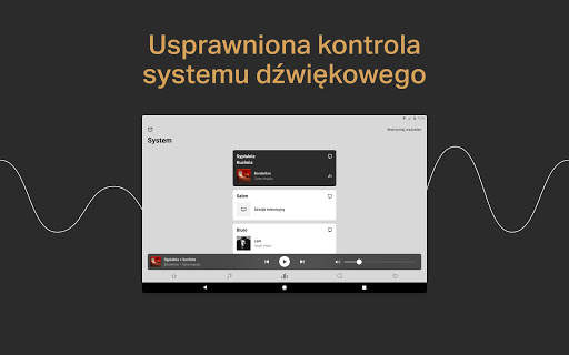 Sonos screenshot 12