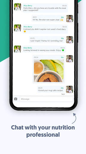 Nutrium screenshot 5