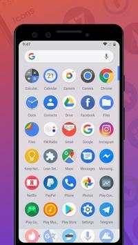 Awesome Launcher screenshot 3