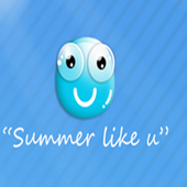 360 Launcher-summer like u icon