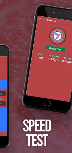 FAST VPN - FREE FAST VPN screenshot 5