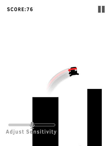 Scream Go Hero screenshot 7