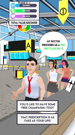 Speak to the Manager screenshot 3