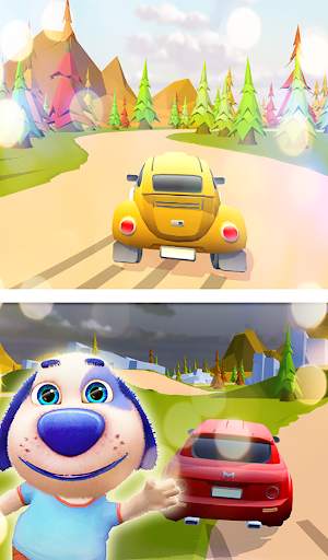 Talking Dog screenshot 10