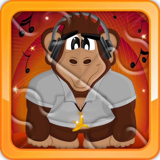 Cartoon Puzzle Games 2.2