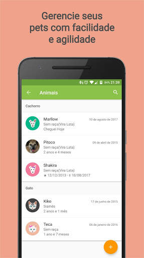 My Pet screenshot 8