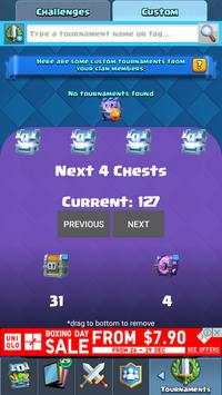 Chest Tracker screenshot 5