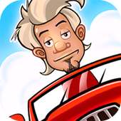 Car Racing Adventure