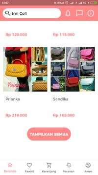 Irni Coll screenshot 3