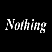 Nothing, it's about nothing !! icon
