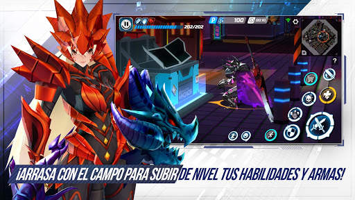 OVERDOX screenshot 4