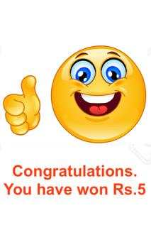 earn pocket money स्क्रीनशॉट 2