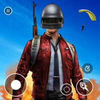 Battle Force - Counter Strike logo