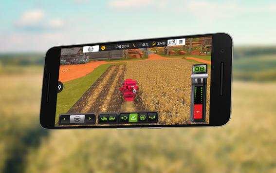 Tips for Farming Simulator 18 free screenshot 1