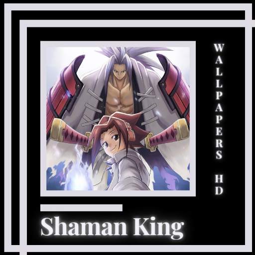 Shaman King Wallpapers HD 1.0