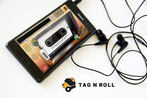 Music Tag N Roll screenshot 7