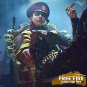 Free Fire Battelground Guide