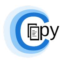 Copy To Read - Text to Speech icon