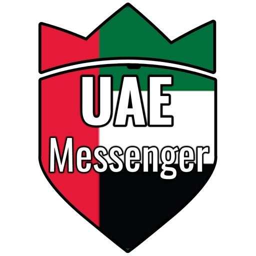 UAE Messenger - Unblocked HD Calls 1.0.15